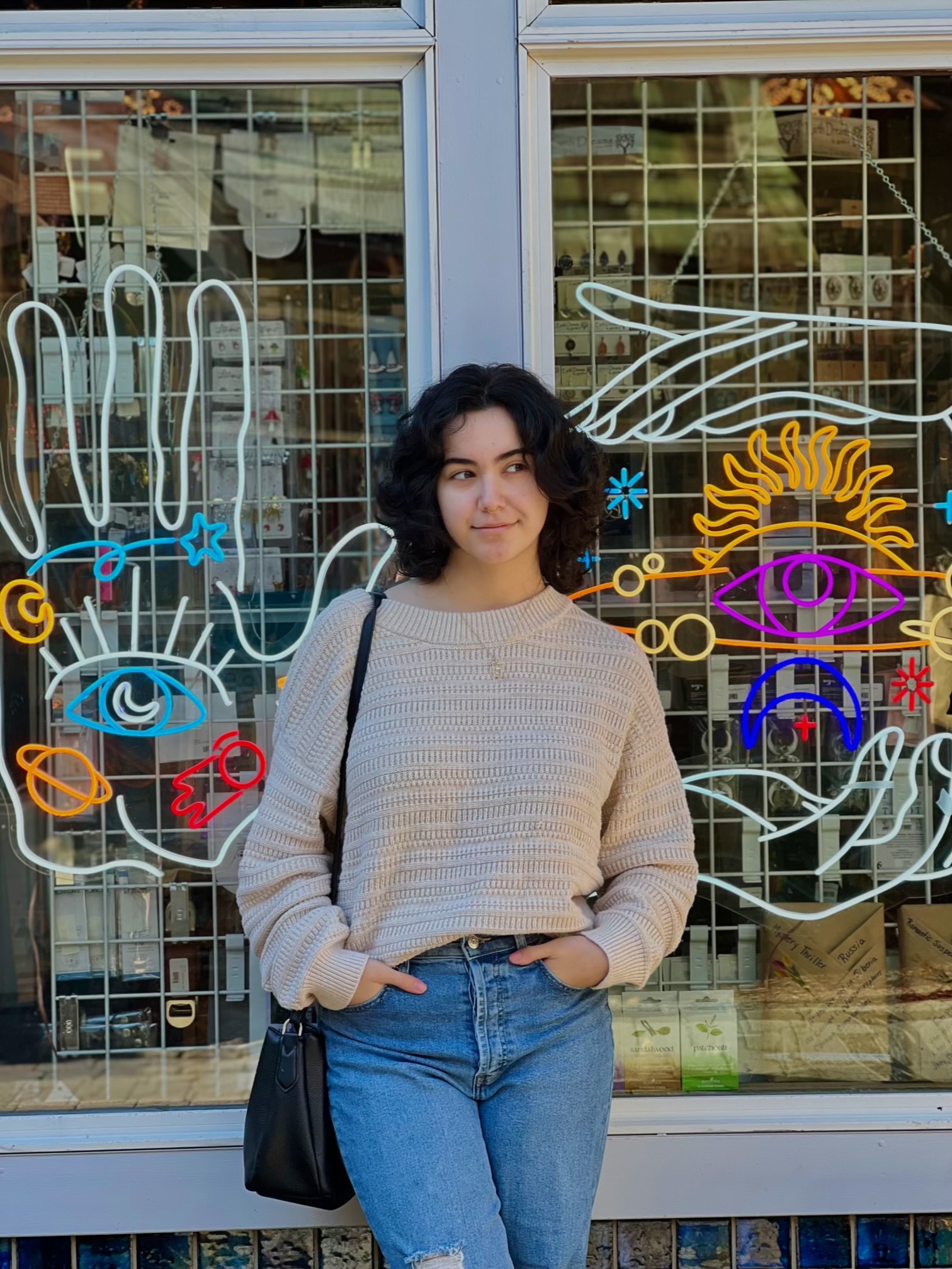 Tattoo by Cohen Hughes